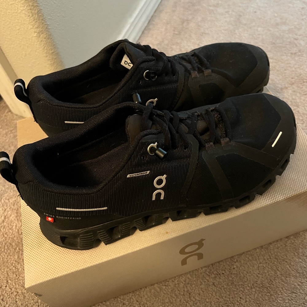 Cloud 5 waterproof-Women’s